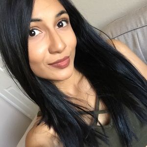 Meet your Posher, Daisy